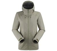 Lafuma Skim Zip-in JKT Veste Femme, Lichen, XS
