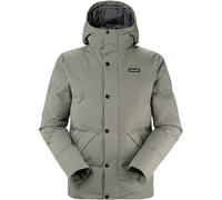 Veste à capuche Lafuma Staten gris - S