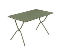 Lafuma Table Balcony 70x120 cm Moss