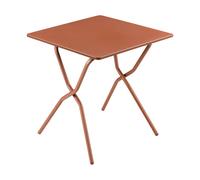 Lafuma Table Balcony Canyon/Terracotta