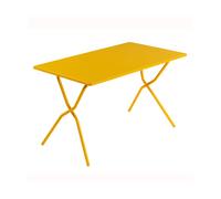 Lafuma Table Balcony II Miel. 70x120 cm