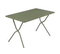 Lafuma Table Balcony 70x120 cm Moss