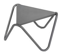 Lafuma Table Vogue perforée en Aluminium