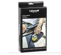 Lafuma Tablette Porte GOBELET Noir