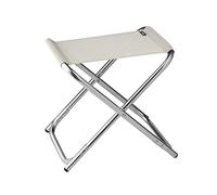 Lafuma Mobilier Tabouret Pliant Ultra-léger - ALU PL