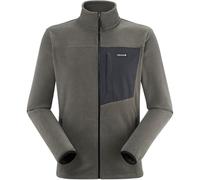 LAFUMA Tech Fleece F-zip M - Homme - Gris - taille L- modèle 2025