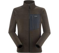 LAFUMA Tech Fleece F-zip M - Homme - Marron - taille XXL- modèle 2025