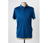lafuma tee-shirts et débardeurs homme de couleur bleu