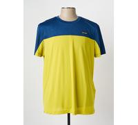 lafuma tee-shirts et débardeurs homme de couleur bleu XL