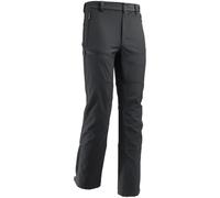 LAFUMA Track Softshell Pant M Back - Homme - Noir - taille 38- modèle 2024