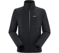 Veste softshell lafuma trackshell jacket homme noir