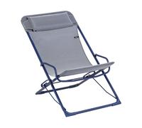 Lafuma Transaswing Colorblock chaise longue Indigo (bleu)