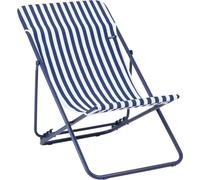 Lafuma Transat Jardin MAXI TRANSAT « Riviera » - Indigo