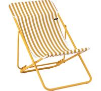 Lafuma Transat Jardin MAXI TRANSAT « Riviera » - Miel