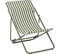 Lafuma Transat Jardin MAXI TRANSAT « Riviera » - Moss