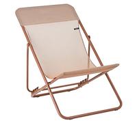 Lafuma Chaise Longue Maxi Transat Canyon/terracotta