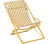 Lafuma Transat Jardin TRANSASWING « Riviera » - Miel