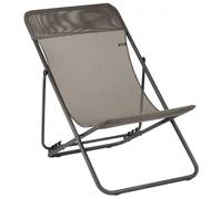LAFUMA Transat Maxi BATYLINE ISO Graphite Accessoires Décor Jardin