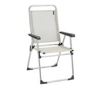 LaFuma transat pliant VICTORIA LFM1961 en aluminium - Seigle (tissu Batyline® Iso)