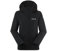 Lafuma - Veste ACCESS 3 en 1 Impérméable Femme - Polaire Amovible - Veste de protection - Randonnée - Noir