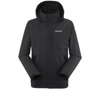 Lafuma - Veste ACCESS 3 en 1 Impérméable Homme - Polaire Amovible - Veste de protection - Randonnée - Noir