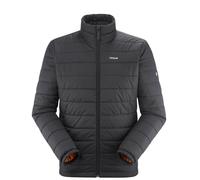Lafuma - Veste chaude ALTA LOFT Homme - Coupe Vent - Veste de protection - Randonnée - Noir
