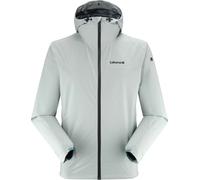 Lafuma - Veste imperméable et respirante - Active Jkt M Slate Gray pour Homme - Taille S - Gris Gris S