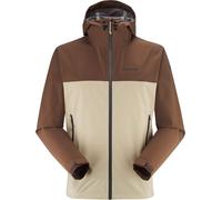 Lafuma - Veste imperméable et respirante - Shift Clim Jkt M Straw pour Homme - Taille L - Marron Marron L