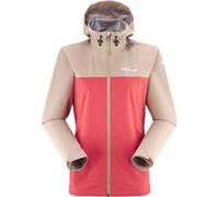 Lafuma - Veste imperméable et respirante - Shift Clim Jkt W Terracotta pour Femme - Taille S - Rouge Rouge S