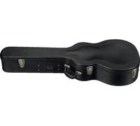 Lâg 100a Auditorium Hard Case Pour guitare folk