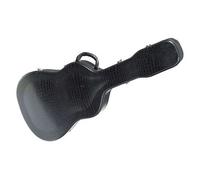 Accessoires guitares LAG ETUI IMITATION CROCO ARKANE LH ARK7-L GAUCHER Pour guitare électrique