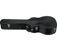 Lâg 100a Auditorium Hard Case Pour guitare folk