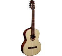 LAG OC70 Occitanie 70 4/4 Guitare De Concert