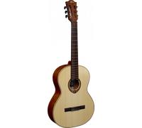 Lâg Occitania 88 - Guitare classique - 4/4 - Natural