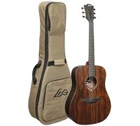 Lâg SAUVAGE-D - Guitare acoustique sauvage dreadnought