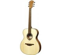 Lâg T70A-NAT - Guitare acoustique Auditorium Tramontane - Naturel satiné