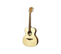 Lâg T70A-NAT - Guitare acoustique Auditorium Tramontane - Naturel satiné