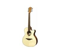 Lâg T70ACE-NAT - Guitare électro-acoustique Auditorium Tramontane - Naturel satiné