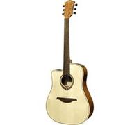 Tramontane TL70DCE Dreadnought LH Ctw Natural