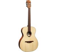 Lâg - TN70A - Guitare acoustique - Tramontane Nylon Auditorium - Naturelle
