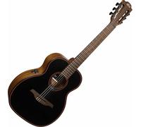 LAG TNBW1TE Black Guitare acoustique-électrique