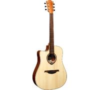 Tramontane TL70DCE Dreadnought LH Ctw Natural