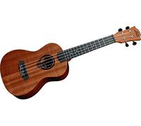 LAG Ukulélé de concert Tiki TKU8C2