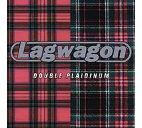 Lag Wagon - Double Plaidinum [Import]