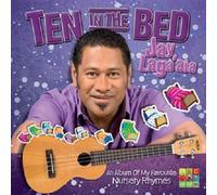 Lagaaia Jay - Ten in the Bed