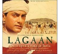 Lagaan: Once Upon A Time In India