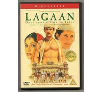 Lagaan: Once Upon a Time in India [Import allemand]