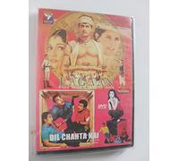 Lagaan: Once Upon A Time In India [Import USA Zone 1]