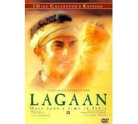Lagaan: Once upon a Time in India (Two-Disc Collector's Edition)