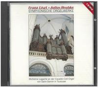 Lagache,Micheline - Préludes / Fugue / Variation